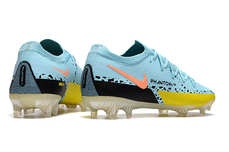 CHUTEIRA NIKE PHANTOM GT2 ELITE CAMPO+BRINDE