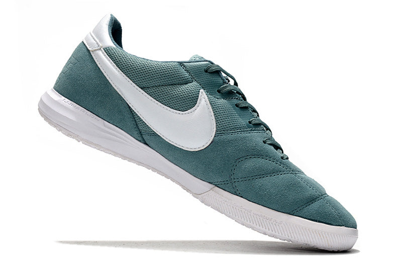 CHUTEIRA NIKE PREMIER 2 SALA IC FUTSAL+BRINDE