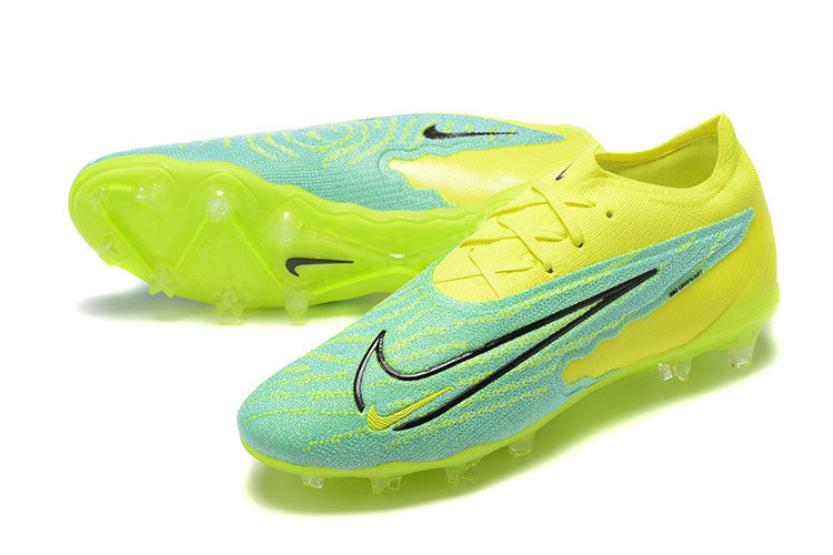 CHUTEIRA NIKE PHANTOM GX ELITE FG CAMPO + BRINDE