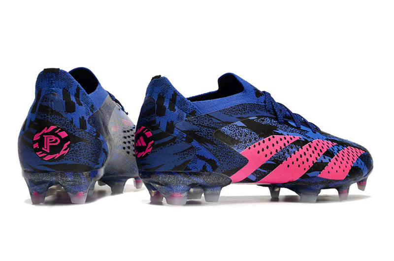 CHUTEIRA ADIDAS PREDATOR ACCURACY.1 CAMPO+BRINDE