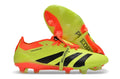 CHUTEIRA ADIDAS PREDATOR ACCURACY FG CAMPO+BRINDE