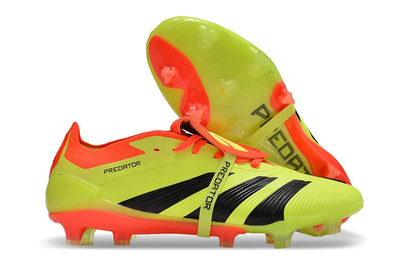 CHUTEIRA ADIDAS PREDATOR ACCURACY FG CAMPO+BRINDE