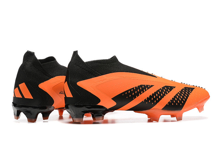 CHUTEIRA ADIDAS PREDATOR ACCURACY SEM CADARÇO CAMPO + BRINDE