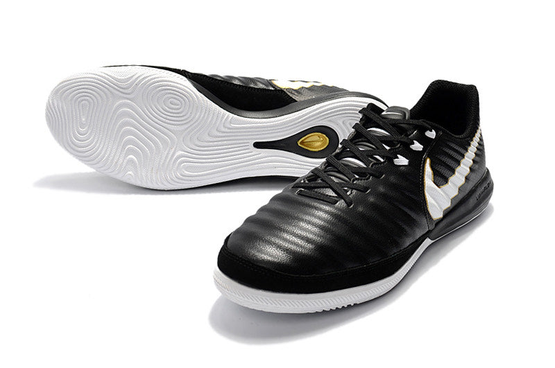 CHUTEIRA NIKE TIEMPO X FINALE IC FUTSAL+BRINDE