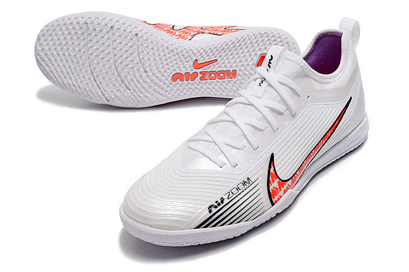 CHUTERIA NIKE MERCURIAL VAPOR 15 PRO IC FUTSAL+BRINDE