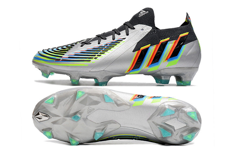 CHUTEIRA ADIDAS PREDATOR EDGE.1 CAMPO+BRINDE