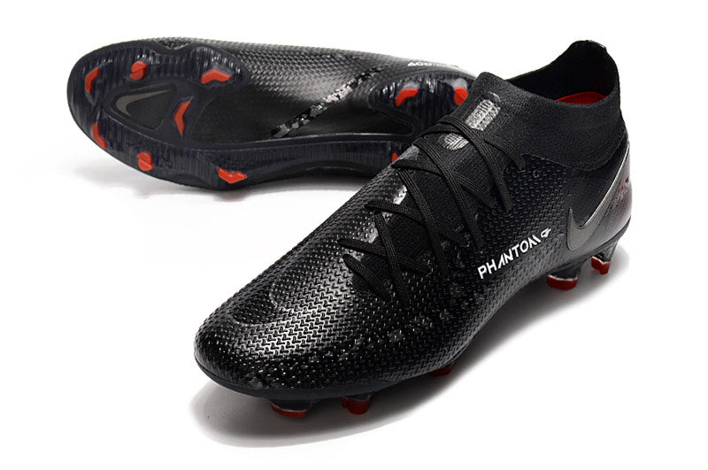 CHUTEIRA NIKE PHANTOM GT2 ELITE CAMPO+BRINDE