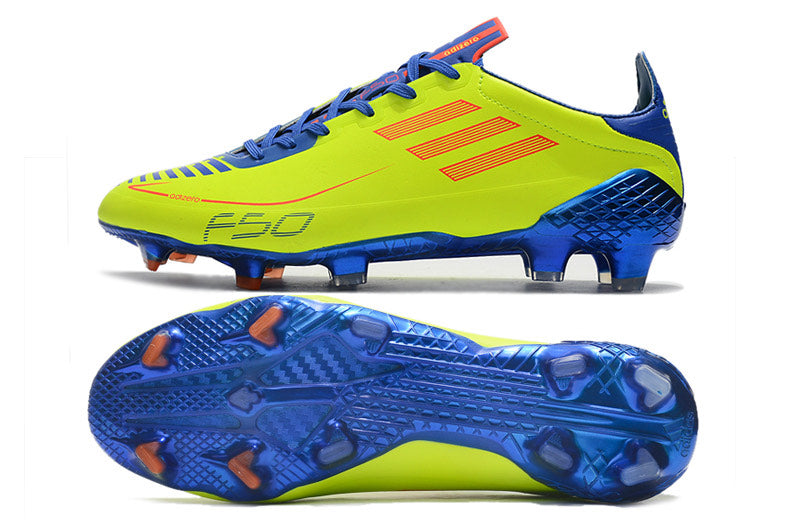 CHUTEIRA ADIDAS F50 GHOSTED ADIREZO CAMPO+BRINDE