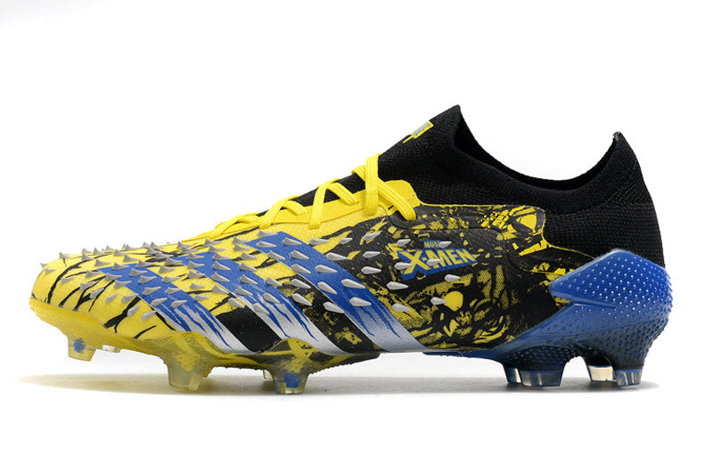 CHUTEIRA ADIDAS PREDATOR FREAK.1 CAMPO+BRINDE