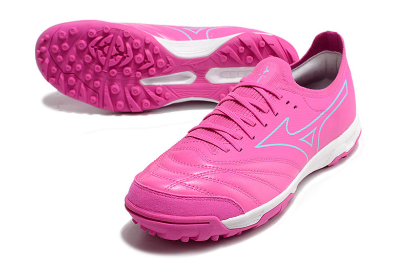 CHUTEIRA MIZUNO MORELIA NEO SALA β TF SOCIETY + BRINDE