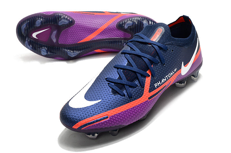 CHUTEIRA NIKE PHANTOM GT2 ELITE CAMPO+BRINDE