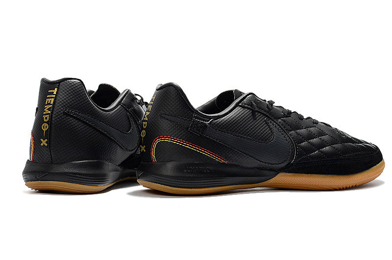 CHUTEIRA NIKE  TIEMPO X FINALE IC FUTSAL+BRINDE