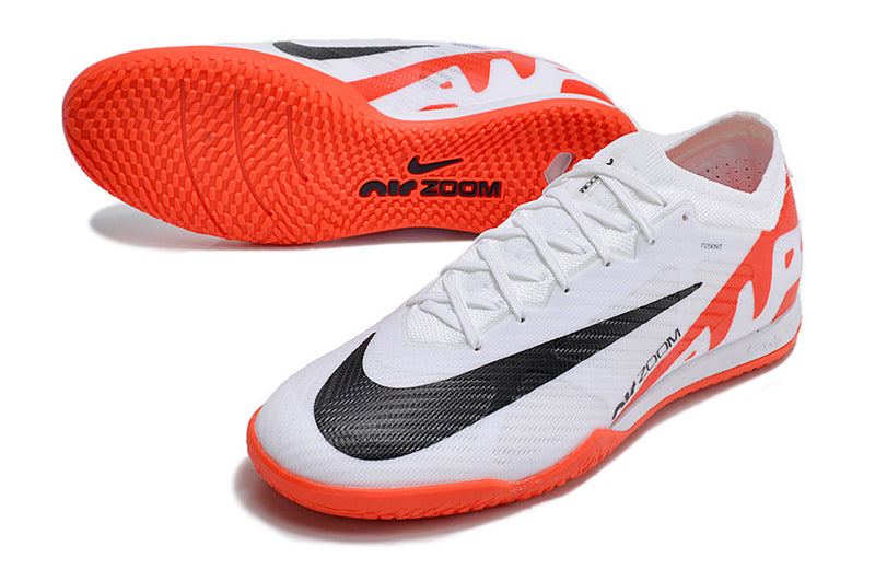 CHUTEIRA NIKE MERCURIAL VAPOR 15 ELITE IC FUTSAL+BRINDE