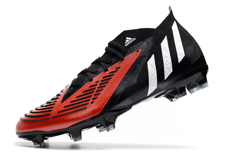 CHUTEIRA ADIDAS PREDATOR EDGE.1 CAMPO+BRINDE