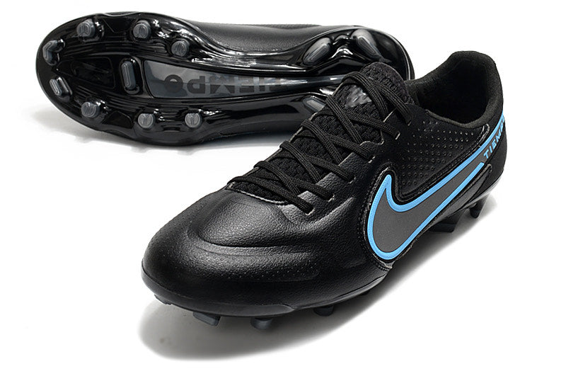 CHUTEIRA NIKE TIEMPO LEGEND 9 ELITE CAMPO+BRINDE