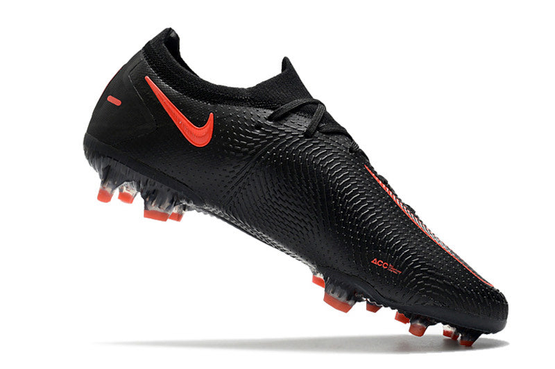 CHUTEIRA NIKE PHANTOM GT ELITE CAMPO+BRINDE