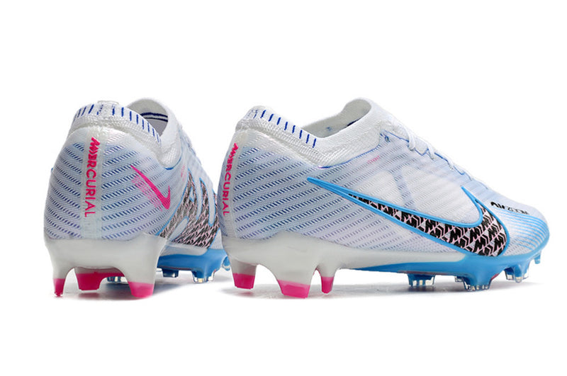 CHUTEIRA NIKE MERCURIAL VAPOR 15 ELITE CAMPO+BRINDE