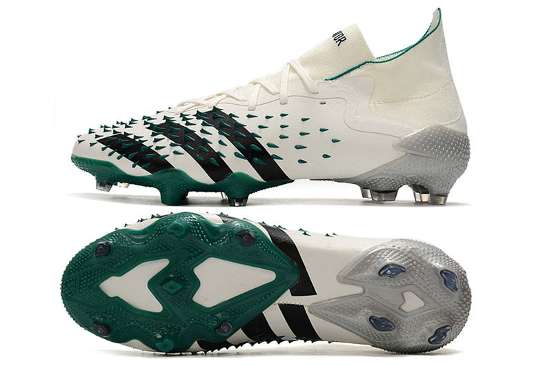 CHUTEIRA ADIDAS  PREDATOR FREAK.1 CAMPO+BRINDE