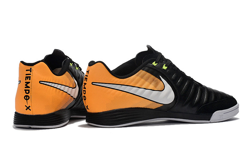 CHUTEIRA NIKE TIEMPO LIGERA 4 IC FUTSAL+BRINDE