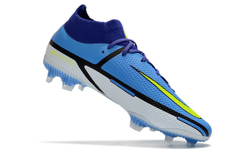 CHUTEIRA NIKE PHANTOM GT2 ELITE CAMPO+BRINDE