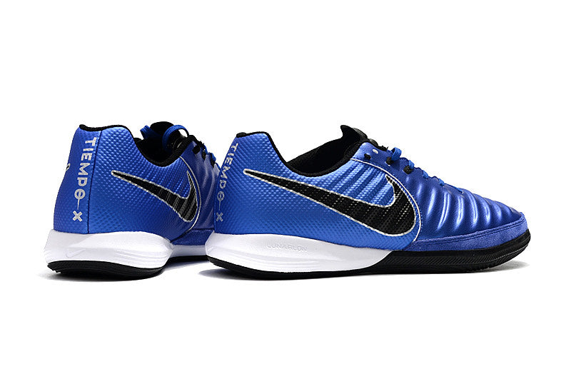 CHUTEIRA NIKE TIEMPO X FINALE IC FUTSAL+BRINDE