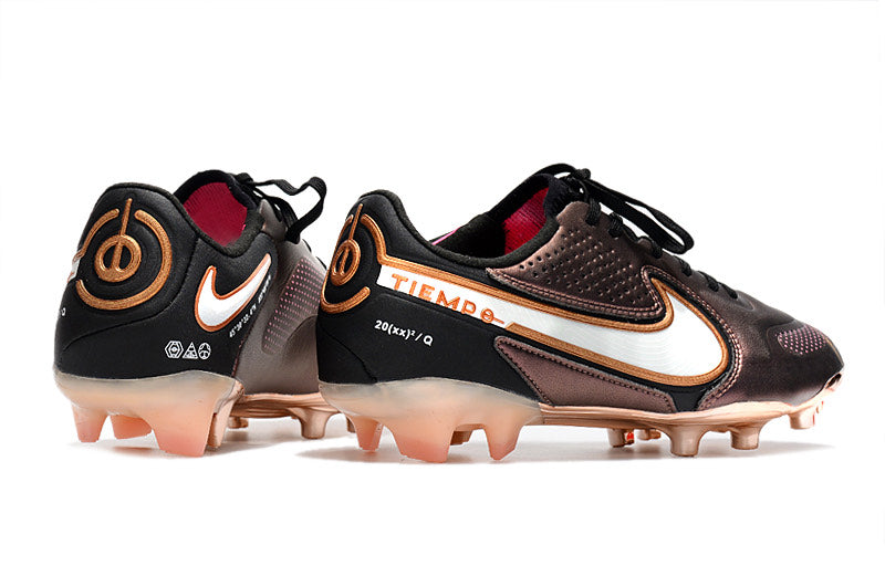 CHUTEIRA NIKE TIEMPO LEGEND 9 ELITE CAMPO+BRINDE