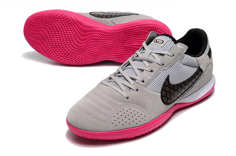 CHUTEIRA NIKE STREET GATO FUTSAL+BRINDE