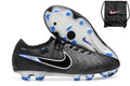 CHUTEIRA NIKE TIEMPO LEGEND 10 ELITE FG CAMPO+BRINDE