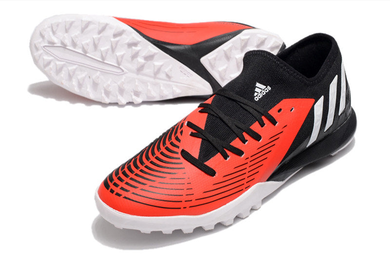 CHUTEIRA  ADIDAS PREDATOR EDGE.3 SOCIETY+BRINDE