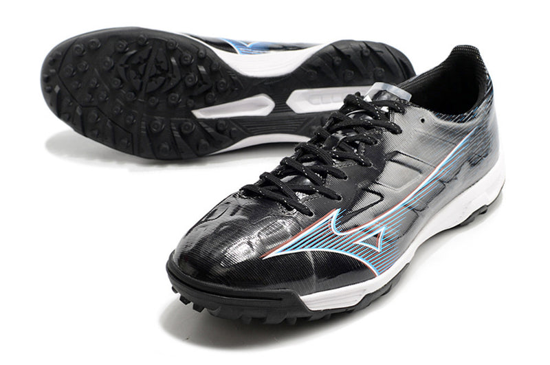 CHUTEIRA MIZUNO ALPHA MADE IN JAPAN TF SOCIETY + BRINDE