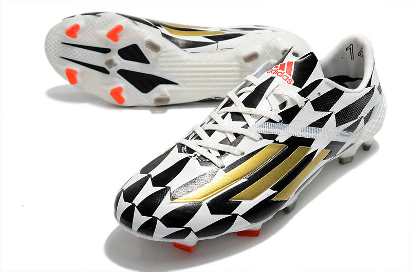 CHUTEIRA ADIDAS F50 GHOSTED ADIREZO CAMPO+BRINDE