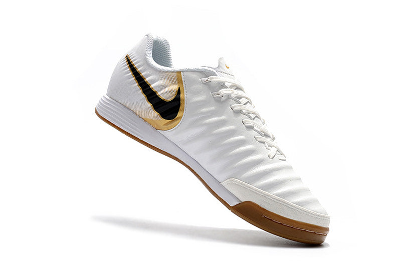 CHUTEIRA NIKE TIEMPO LIGERA 4 IC FUTSAL+BRINDE