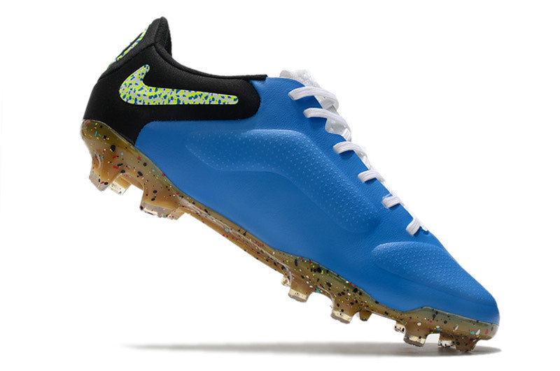 CHUTEIRA NIKE TIEMPO LEGEND 9 ELITE CAMPO+BRINDE