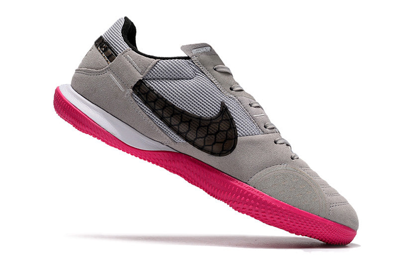 CHUTEIRA NIKE STREET GATO FUTSAL+BRINDE