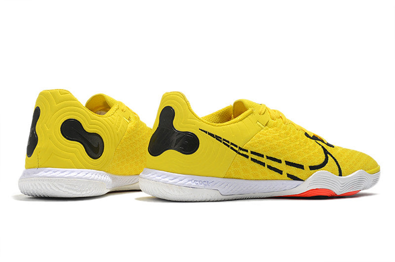 CHUTEIRA NIKE REACT GATO FUTSAL+BRINDE