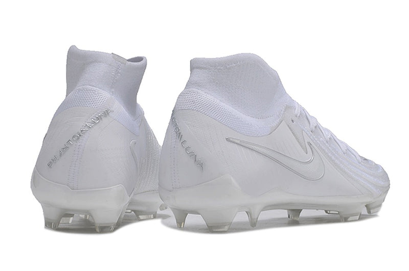 CHUTEIRA NIKE PHANTOM LUNA ELITE FG CAMPO + BRINDE