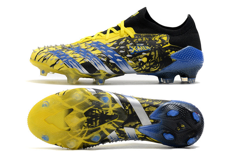 CHUTEIRA ADIDAS PREDATOR FREAK.1 CAMPO+BRINDE