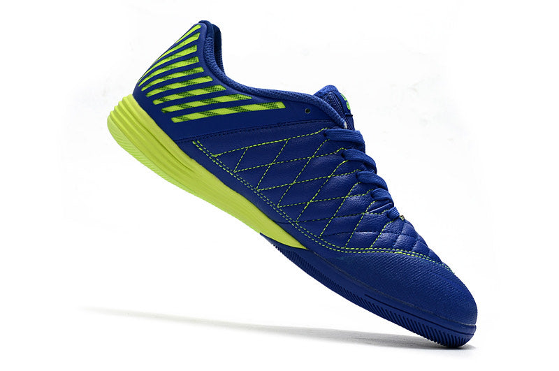 CHUTEIRA NIKE LUNAR GATO 2 FUTSAL+BRINDE