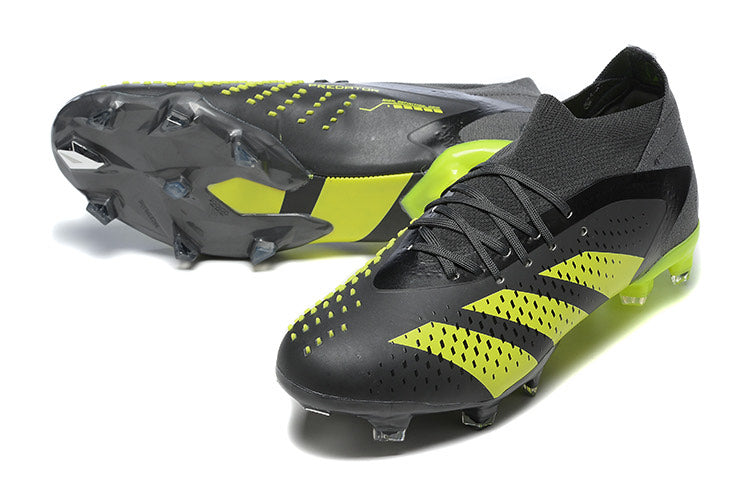 CHUTEIRA ADIDAS PREDATOR ACCURACY.1 CAMPO+BRINDE