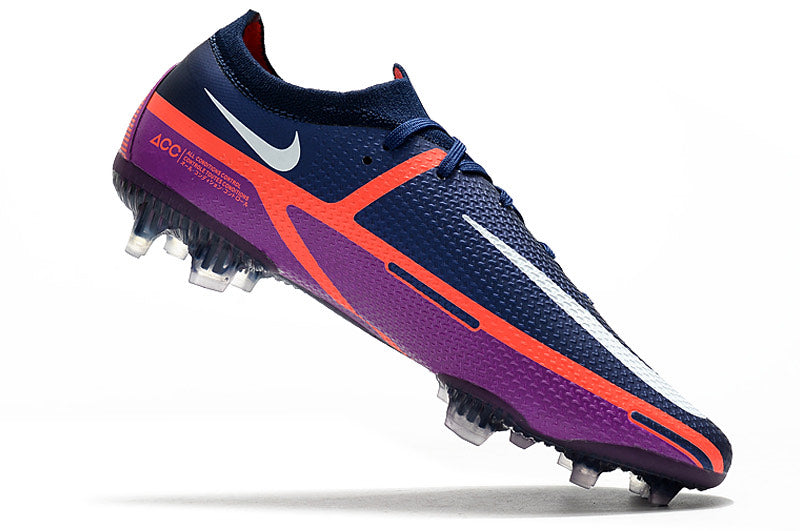 CHUTEIRA NIKE PHANTOM GT2 ELITE CAMPO+BRINDE