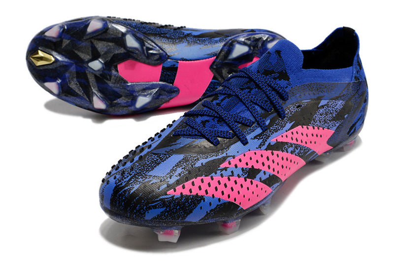 CHUTEIRA ADIDAS PREDATOR ACCURACY.1 CAMPO+BRINDE