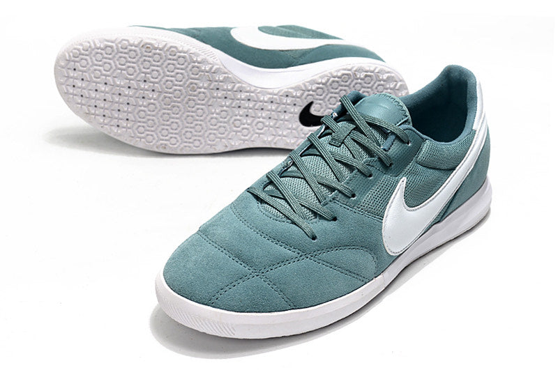 CHUTEIRA NIKE PREMIER 2 SALA IC FUTSAL+BRINDE