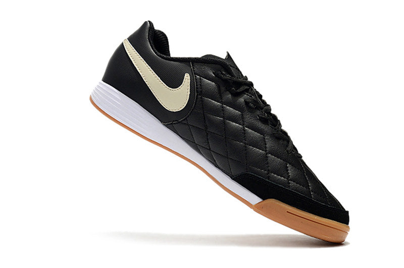 CHUTEIRA NIKE TIEMPO LIGERA 4 IC FUTSAL+BRINDE