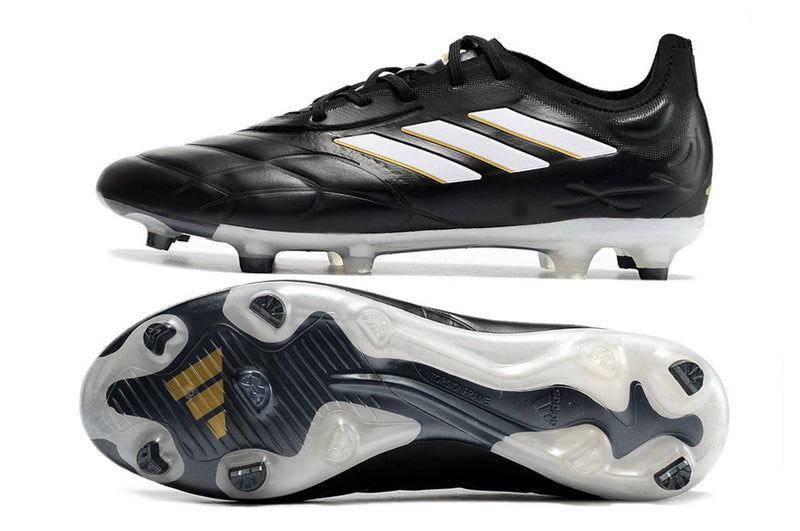 CHUTEIRA ADIDAS COPA PURE+ CAMPO+BRINDE