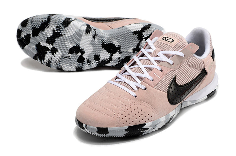 CHUTEIRA NIKE STREET GATO FUTSAL+BRINDE