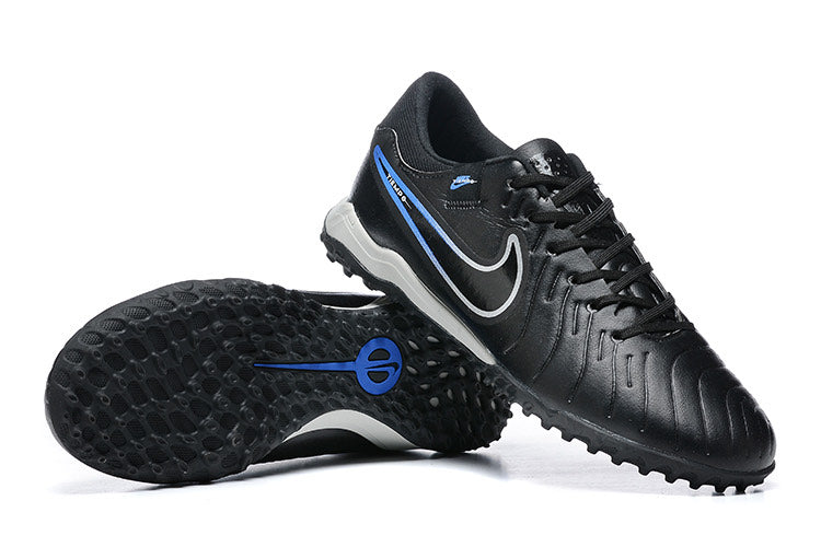 CHUTEIRA NIKE TIEMPO LEGEND 10 ELITE FG SOCIETY+BRINDE