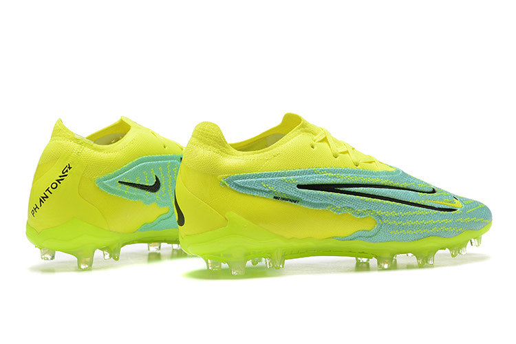 CHUTEIRA NIKE PHANTOM GX ELITE FG CAMPO + BRINDE