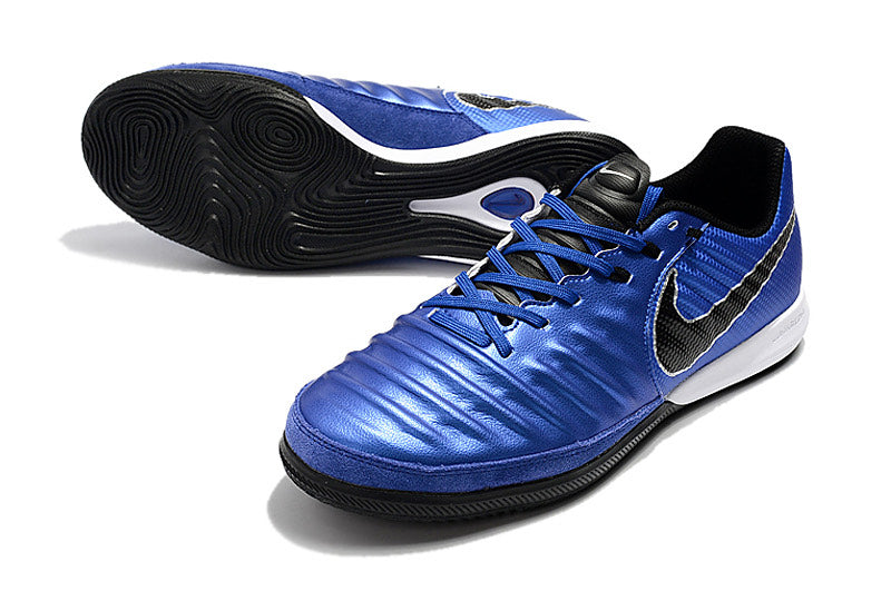 CHUTEIRA NIKE TIEMPO X FINALE IC FUTSAL+BRINDE