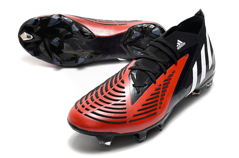 CHUTEIRA ADIDAS PREDATOR EDGE.1 CAMPO+BRINDE