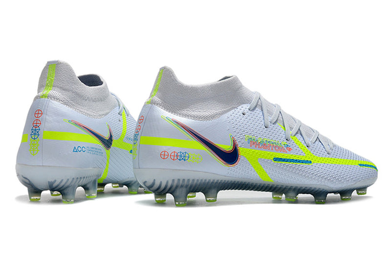 CHUTEIRA NIKE PHANTOM GT ELITE DYNAMIC FIT CAMPO+BRINDE